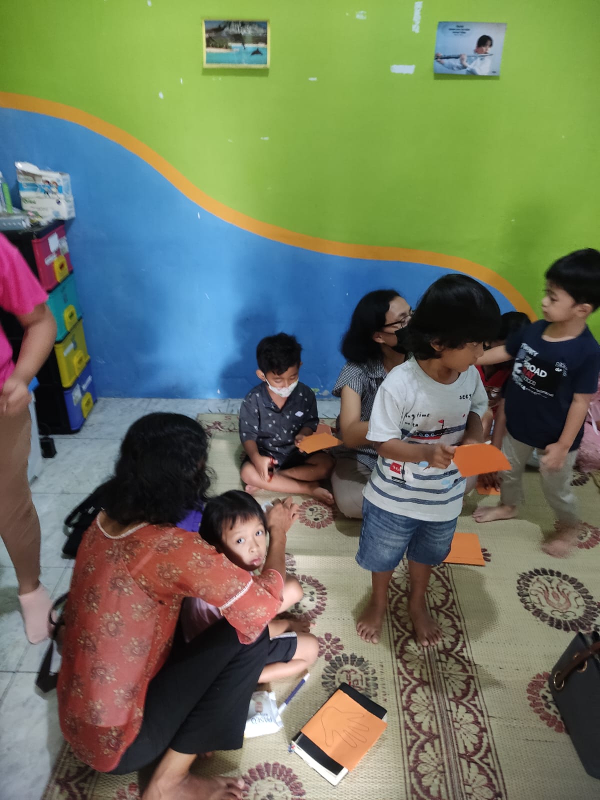 galeri, Sekolah Minggu, gereja kristen jawa, gkj, gkj baki, gereja kristen jawa baki, baki, sukoharjo, gkj klasis sukoharjo, klasis sukoharjo, klasis, sinode gkj, sinode 